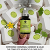 Corti-Soothe™ Cortisol & Adrenal Support Capsules